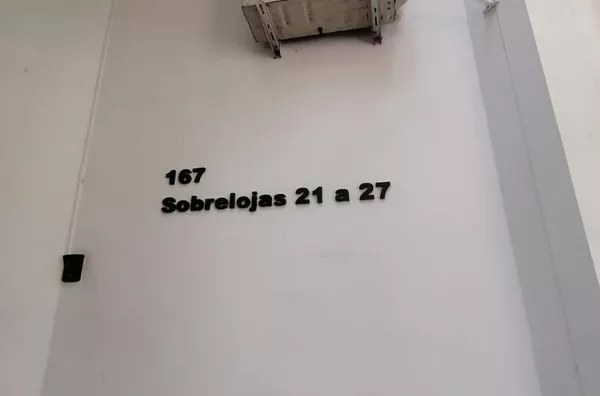 Edifício Suleima