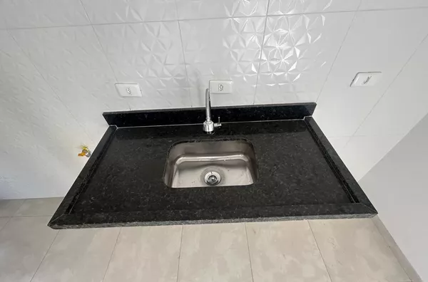 Design, conforto e localização: o apartamento novo que você procura com 2 dormitórios à venda, 46 m² por R$ 395.000 - Vila Constança - São Paulo/SP - Foto 5