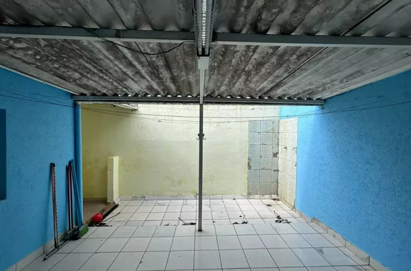 Casa para aluguel, 1 quarto(s), Carandiru, São Paulo - Foto 16