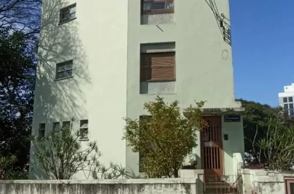 Condomínio Edifício Juliana