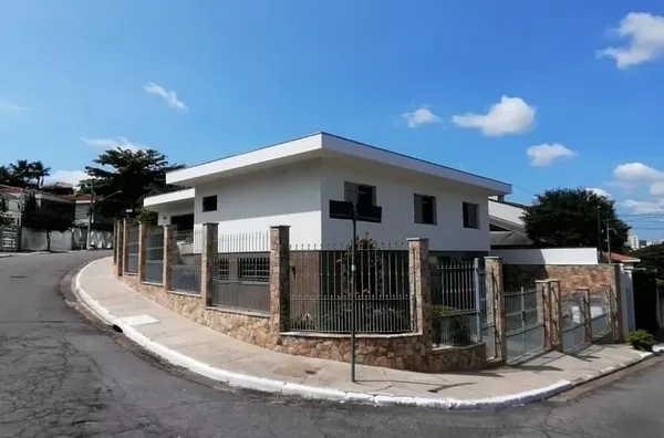 Casa Térrea: Desfrute de Dias Ensolarados e Relaxantes com 3 dormitórios à venda, 365 m² por R$ 1.650.000 - Jardim França - São Paulo/SP - Foto 6