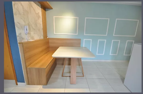 Apartamento para venda, 2 quarto(s),  Vila Irmãos Arnoni, São Paulo - Foto 9
