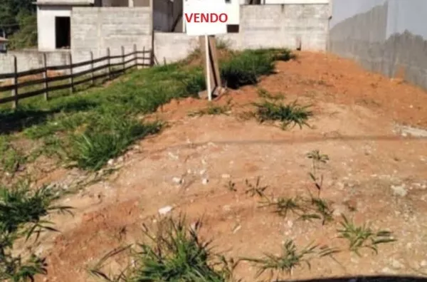 Terreno em Localização Privilegiada à venda, 250 m² por R$ 270.000 - Centro - Extrema/MG - Foto 1