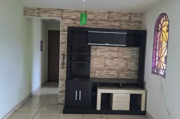 Apartamento com Playground com 2 dormitórios à venda, 64 m² por R$ 287.000 - (Zona Norte) Barro Branco - São Paulo/SP - Foto 1