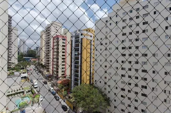 Edifício Munique