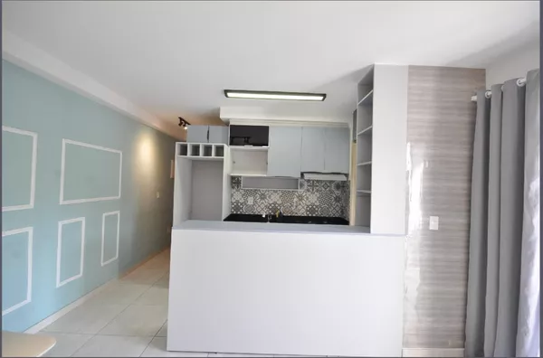 Apartamento para venda, 2 quarto(s),  Vila Irmãos Arnoni, São Paulo - Foto 11
