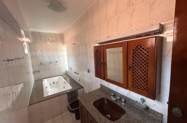 Casa Assobradada com Espaço Gourmet para Receber Amigos e Familiares com 3 suítes à venda, 226 m² por R$ 850.000 - Água Fria - São Paulo/SP - Foto 117
