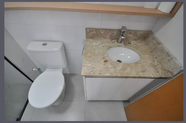 Apartamento para venda, 2 quarto(s),  Vila Irmãos Arnoni, São Paulo - Foto 7