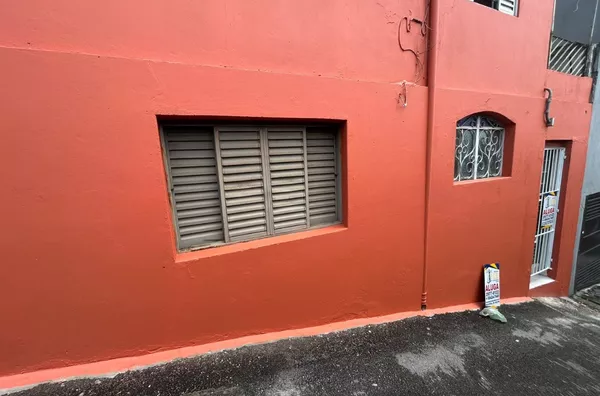 Casa para aluguel, 1 quarto(s), Vila Mazzei, São Paulo - Foto 18
