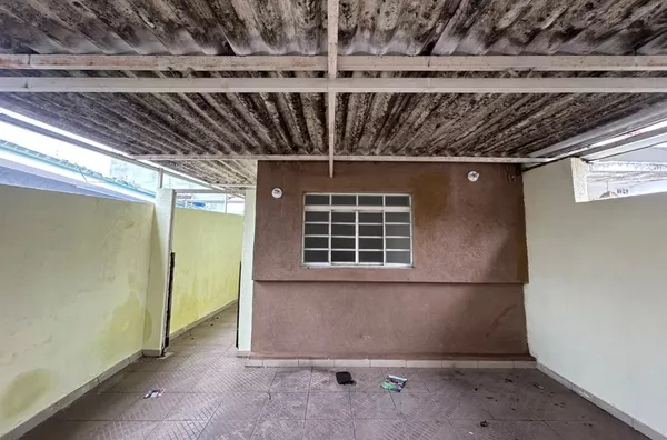 Casa para aluguel, 1 quarto(s), Carandiru, São Paulo - Foto 21