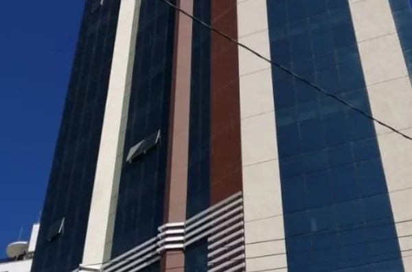 Edifício Brasília Office
