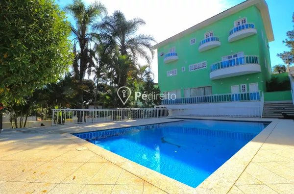 Casa com 8 dormitórios à venda, 1090 m² por R$ 4.250.000,00 - Tremembé - São Paulo/SP - Foto 1