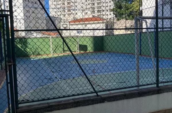 Condomínio Jardim Das Amoreiras
