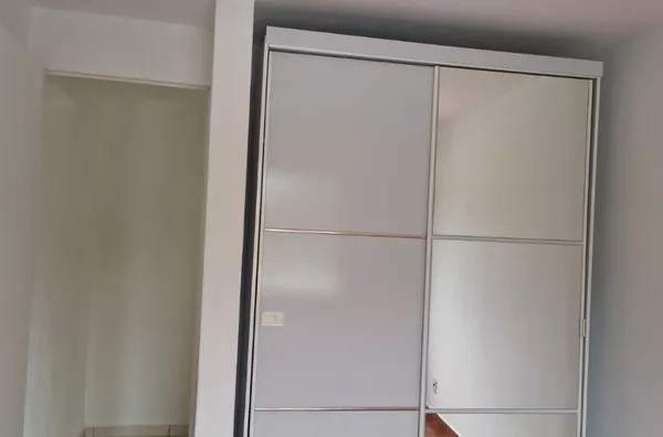 Apartamento com Playground com 2 dormitórios à venda, 64 m² por R$ 287.000 - (Zona Norte) Barro Branco - São Paulo/SP