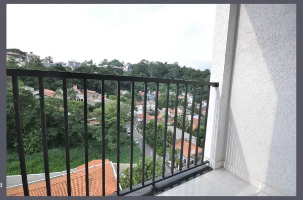 Apartamento para venda, 2 quarto(s),  Vila Irmãos Arnoni, São Paulo