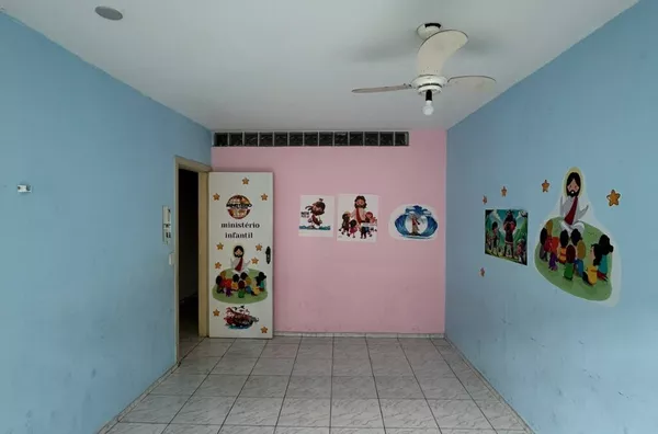 Salão para aluguel, - Selecione - Bairro, São Paulo - Foto 20