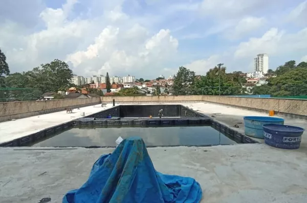 Condomínio Moradas da Cantareira