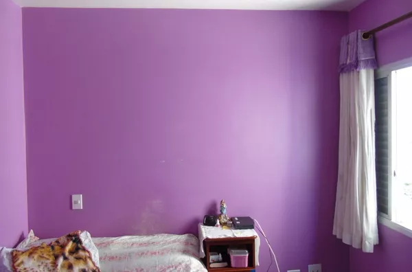 Apartamento próximo ao Horto Florestal: Conexão com a Natureza com 3 dormitórios à venda, 67 m² por R$ 450.000 - Jardim Santa Inês - São Paulo/SP - Foto 3