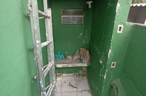 Casa de Vila com Charme e História com 2 dormitórios à venda, 58 m² por R$ 300.000 - Tucuruvi - São Paulo/SP - Foto 6