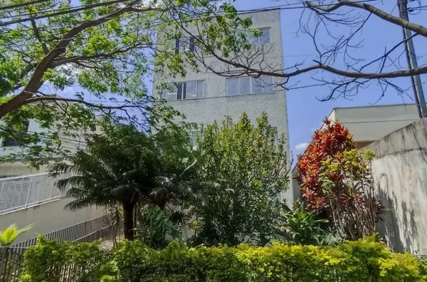 Condomínio Edifício Sônia