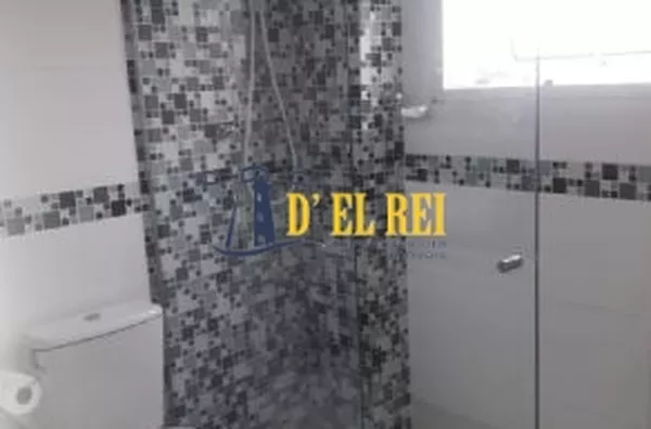 Apartamento com 3 dormitórios - Foto 2