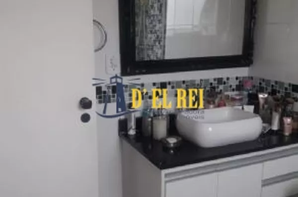 Apartamento com 3 dormitórios - Foto 4