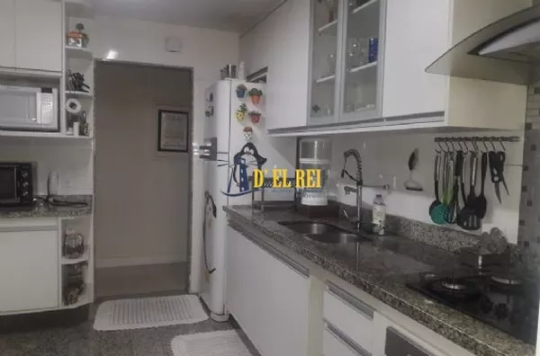 Apartamento com 3 dormitórios - Foto 3