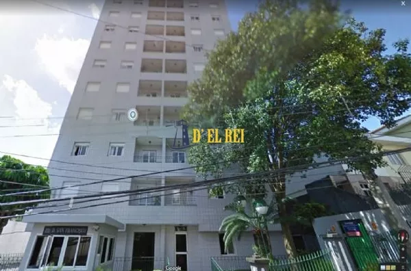 Apartamento com 3 dormitórios - Foto 1