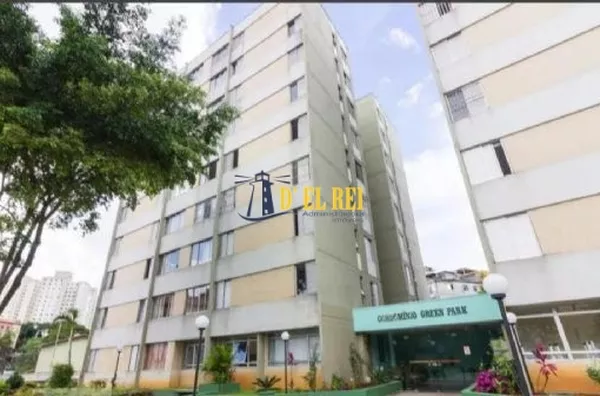 Apartamento reformado com 3 dormitórios - Foto 1