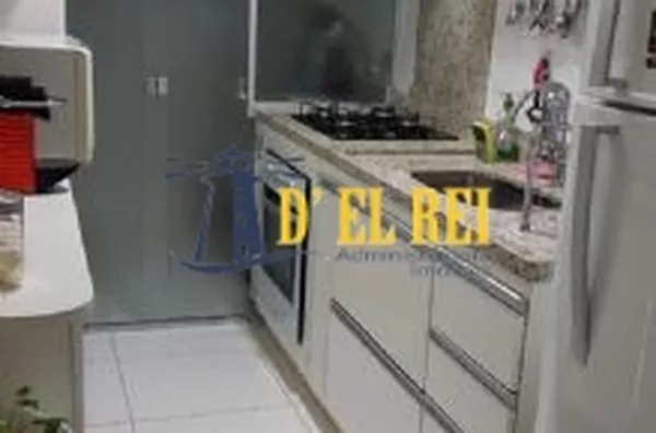 Apartamento reformado com 3 dormitórios - Foto 6