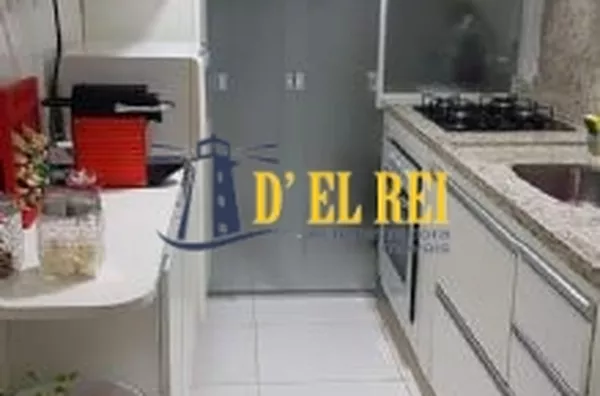 Apartamento reformado com 3 dormitórios - Foto 5