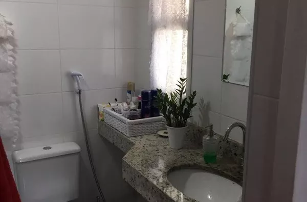 Apartamento reformado com 3 dormitórios