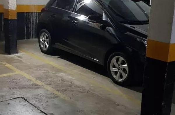 Apartamento reformado com 3 dormitórios