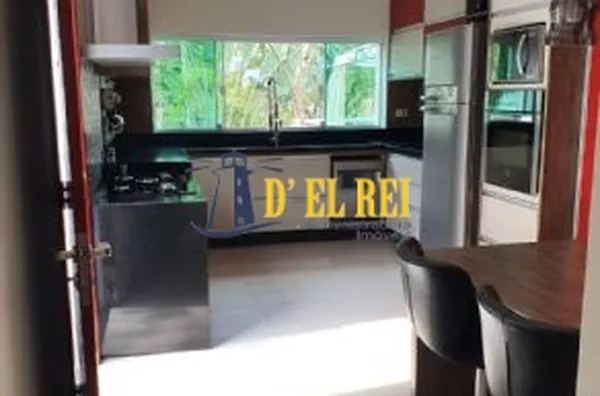 Casa assobradada Jardim Floresta - Foto 3