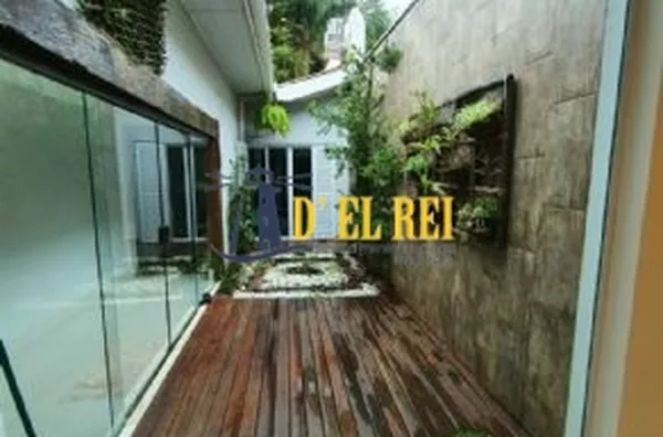 Casa assobradada Jardim Floresta - Foto 4