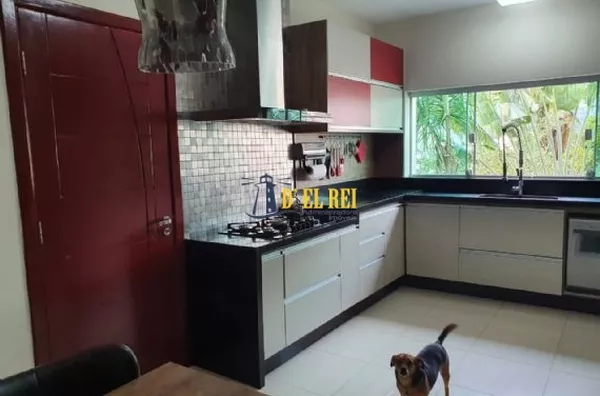 Casa assobradada Jardim Floresta - Foto 5