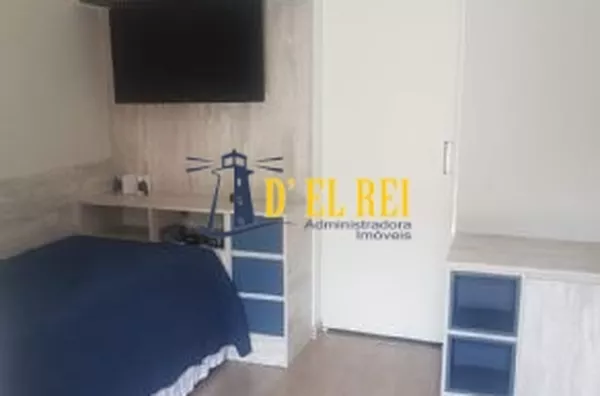 Casa assobradada Jardim Floresta - Foto 2