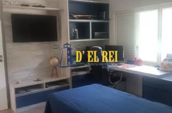Casa assobradada Jardim Floresta