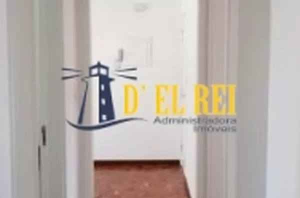 Apartamento reformado com 2 dormitórios - Foto 4