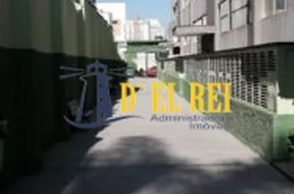 Apartamento reformado com 2 dormitórios - Foto 6