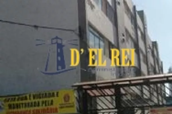 Apartamento reformado com 2 dormitórios - Foto 2