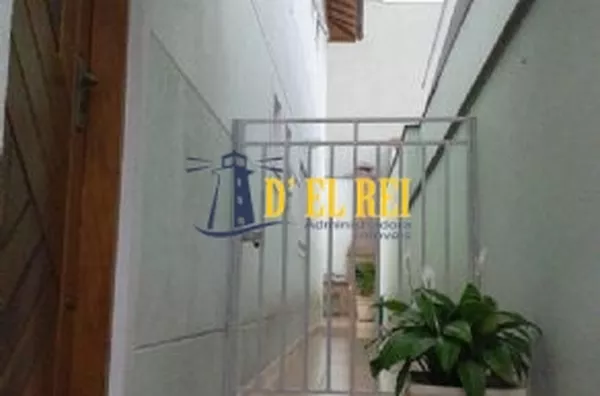 Lindo Sobrado Vila Roque - Foto 6