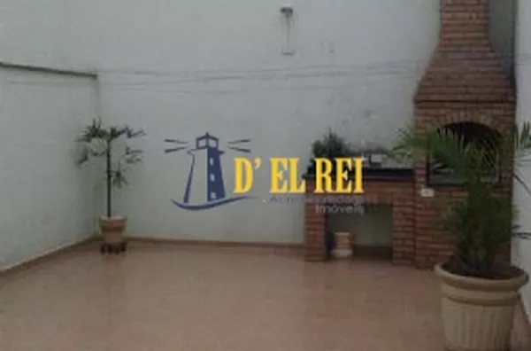 Lindo Sobrado Vila Roque - Foto 5