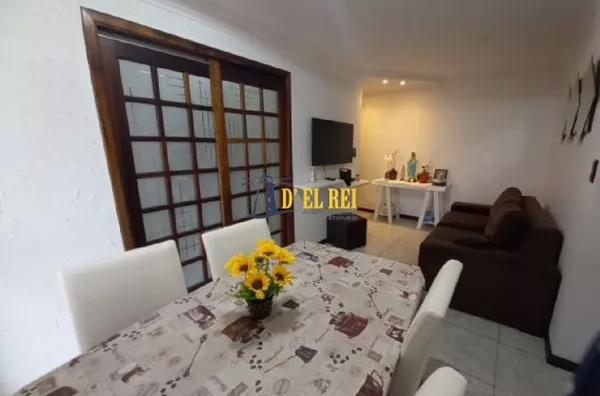 Apartamento Vila Aurora com 2 dormitórios - Foto 4