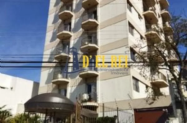 Apartamento Vila Aurora com 2 dormitórios - Foto 1