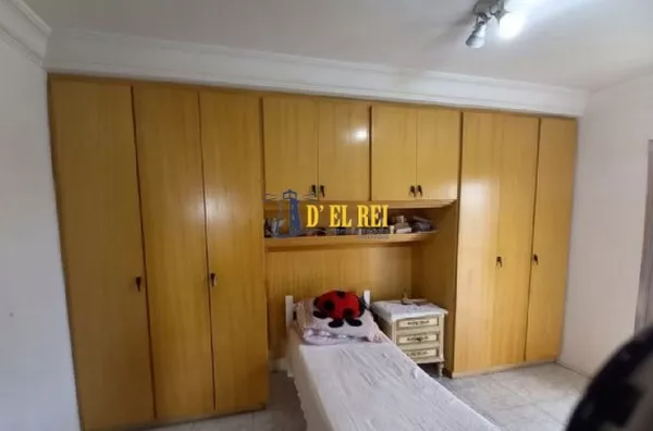 Apartamento Vila Aurora com 2 dormitórios