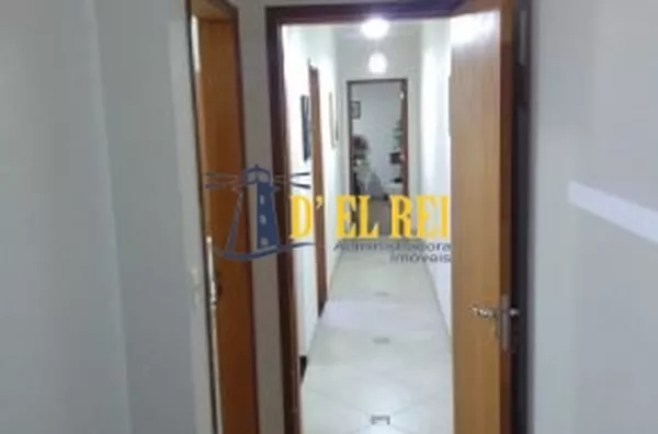 Sobrado Jd. Paraíso com 3 suítes - Foto 2