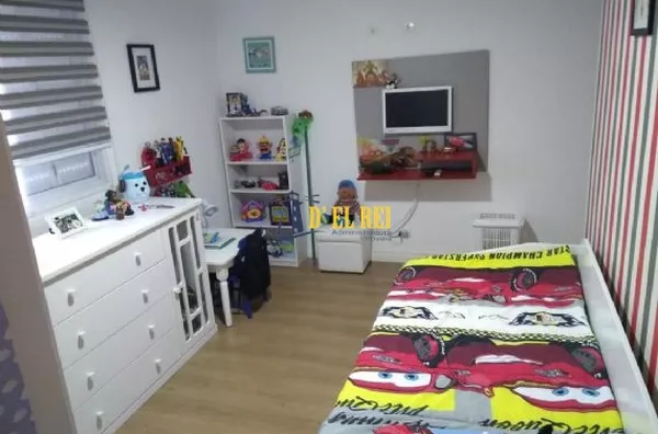 Sobrado Jd. Paraíso com 3 suítes - Foto 5