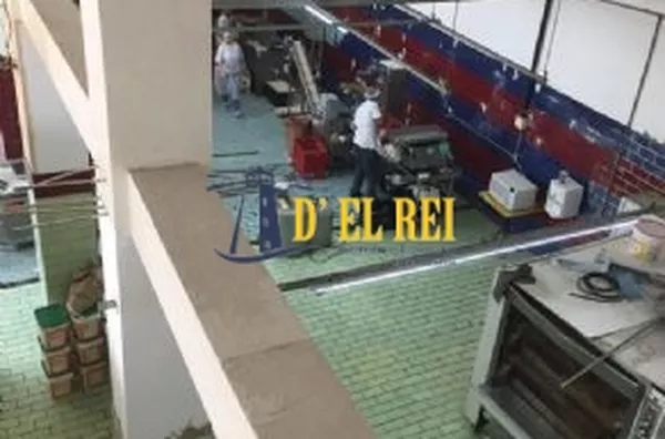 Prédio comercial Jd. Guançã - Foto 5