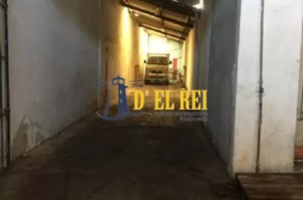 Prédio comercial Jd. Guançã